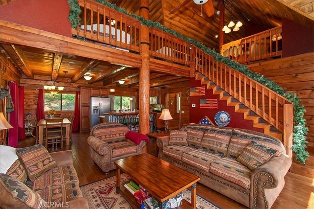 116 E, Lake Arrowhead, CA 92352