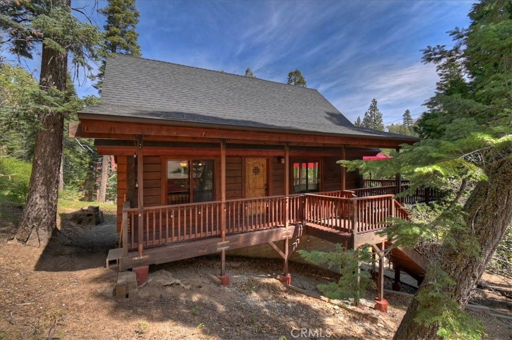 Image 43 of property listing at 116 E, Lake Arrowhead, CA 92352