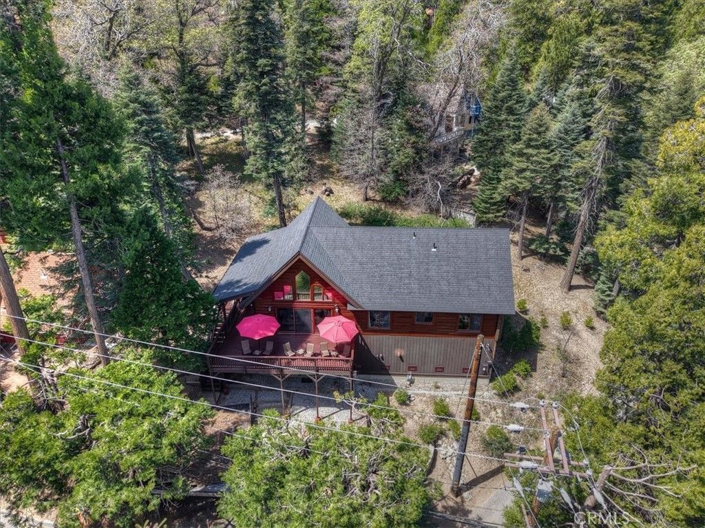 Image 47 of property listing at 116 E, Lake Arrowhead, CA 92352