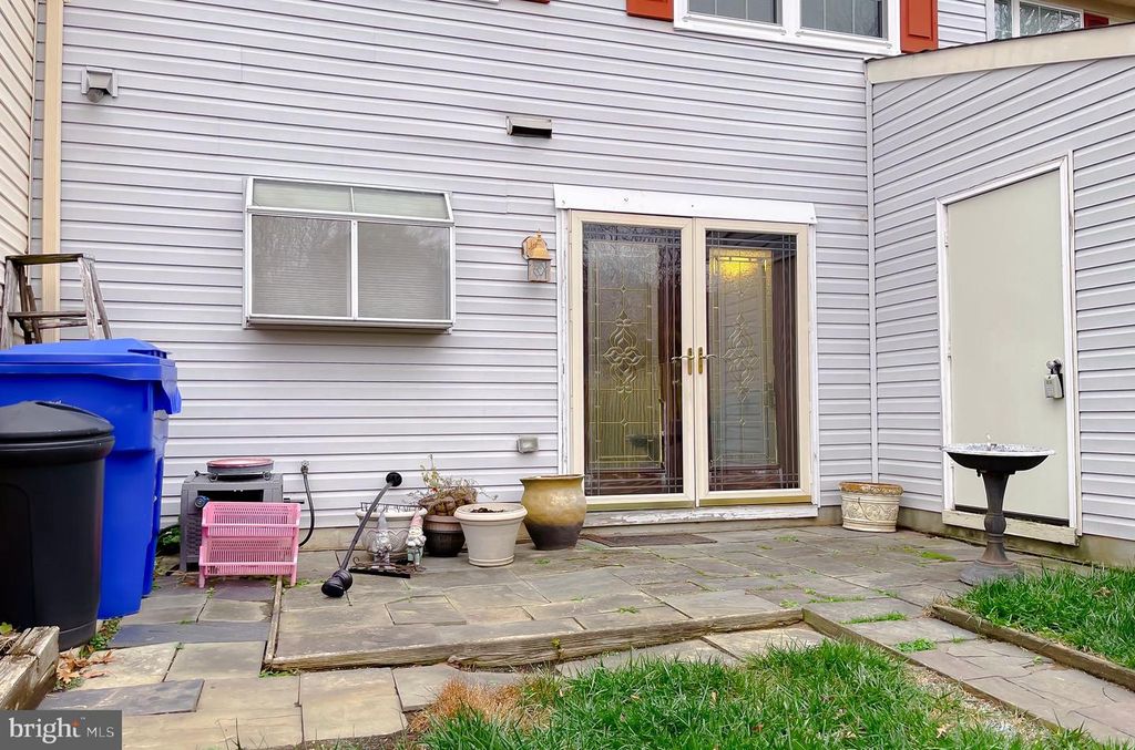 Image 39 of property listing at 5504 IRISH LORD PL, Waldorf, MD 20603