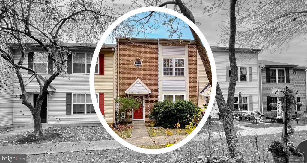 Image 4 of property listing at 5504 IRISH LORD PL, Waldorf, MD 20603