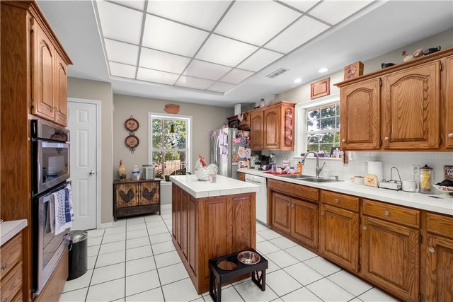 3358 48th Street, Springdale, AR 72762