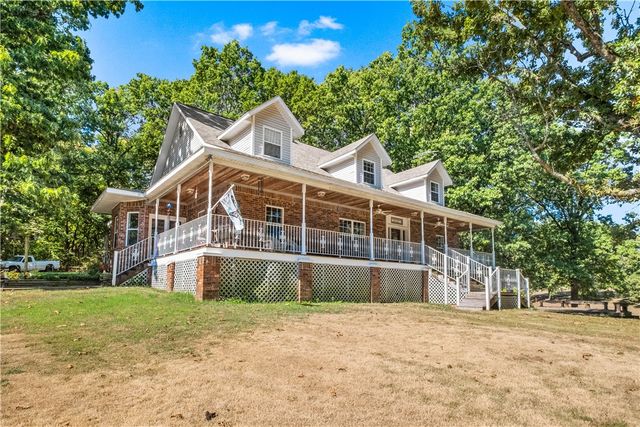 3358 48th Street, Springdale, AR 72762