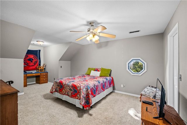 3358 48th Street, Springdale, AR 72762