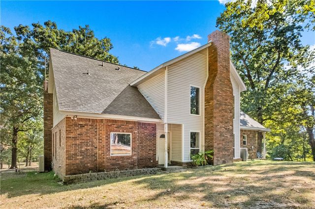 3358 48th Street, Springdale, AR 72762