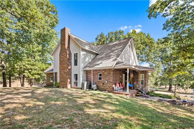 3358 48th Street, Springdale, AR 72762