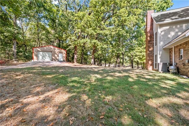 3358 48th Street, Springdale, AR 72762