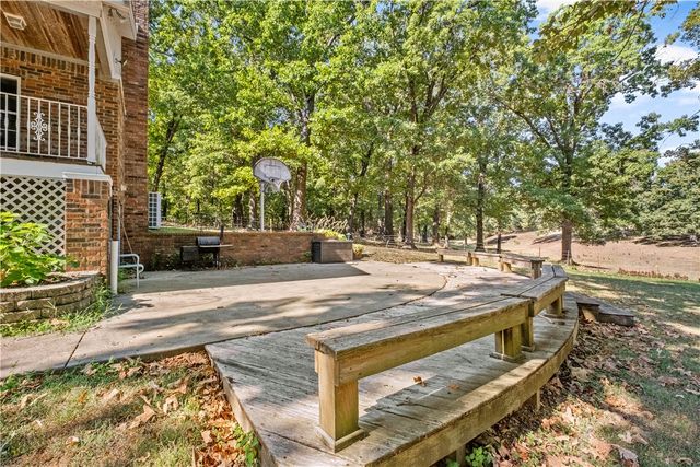 3358 48th Street, Springdale, AR 72762