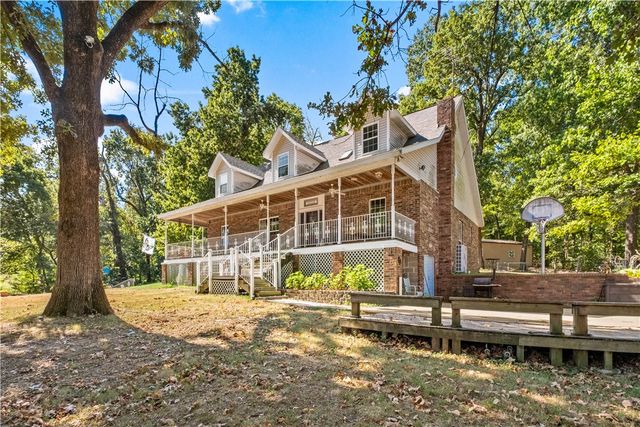 3358 48th Street, Springdale, AR 72762