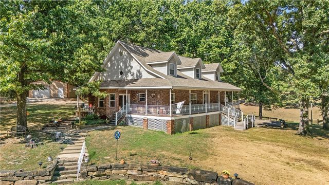 3358 48th Street, Springdale, AR 72762