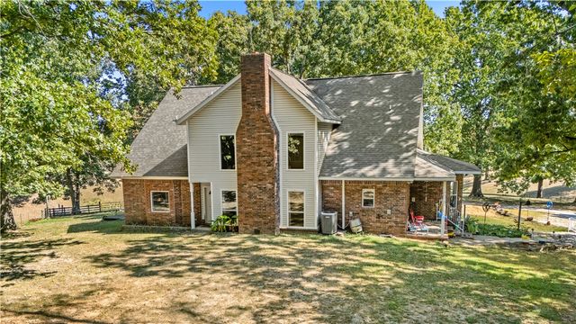 3358 48th Street, Springdale, AR 72762