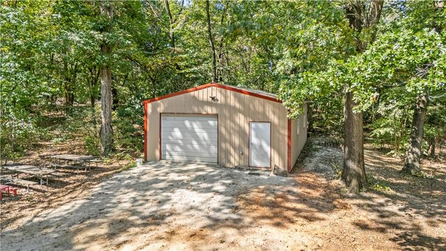 3358 48th Street, Springdale, AR 72762