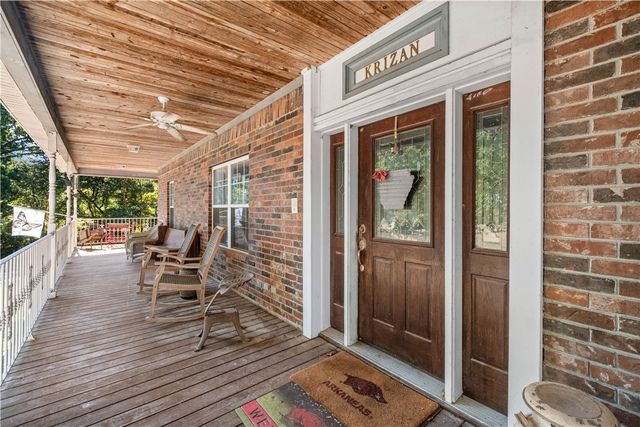 3358 48th Street, Springdale, AR 72762