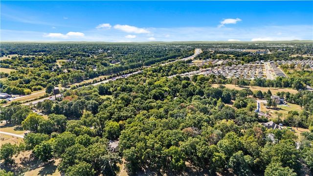 3358 48th Street, Springdale, AR 72762