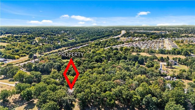 3358 48th Street, Springdale, AR 72762
