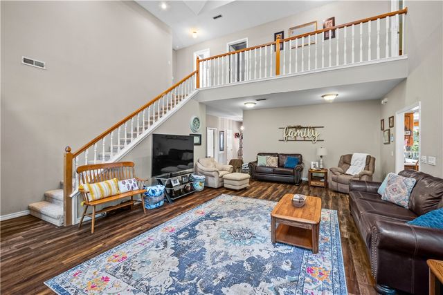 3358 48th Street, Springdale, AR 72762