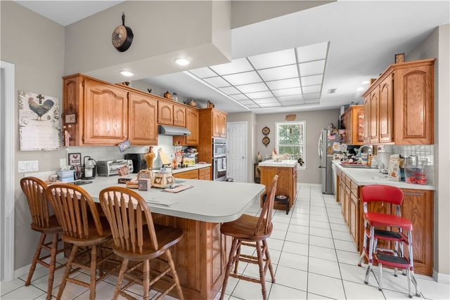 3358 48th Street, Springdale, AR 72762