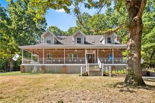 3358 48th Street, Springdale, AR 72762