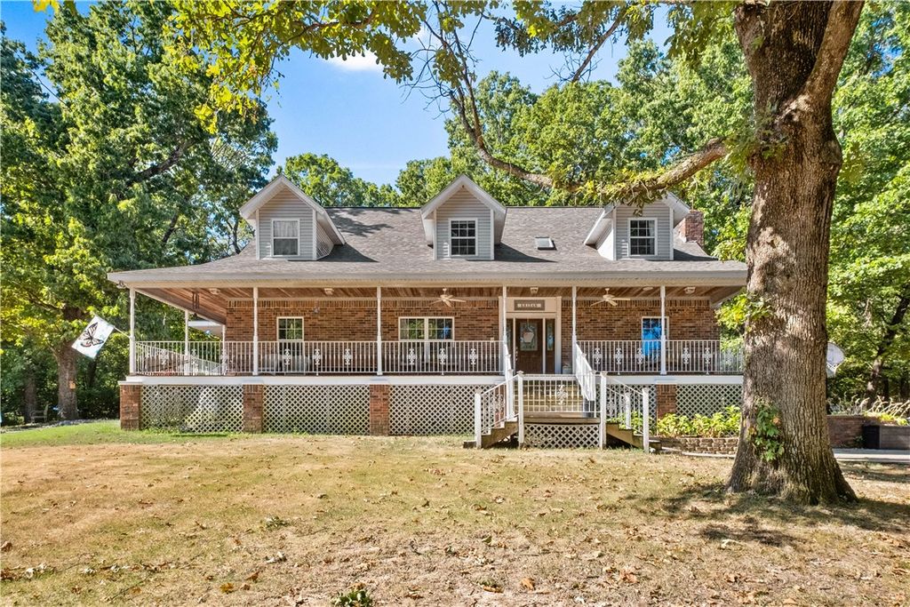3358 48th Street, Springdale, AR 72762