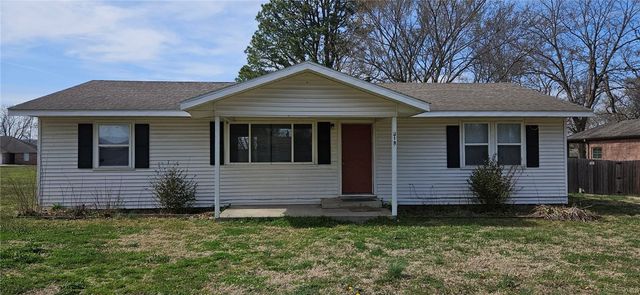 314 S Neal Street, Prairie Grove, AR 72753