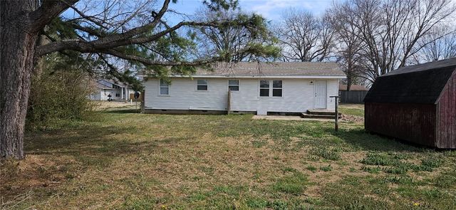 314 S Neal Street, Prairie Grove, AR 72753