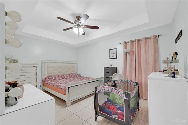 303 S Ridge Lane, San Juan, TX 78589