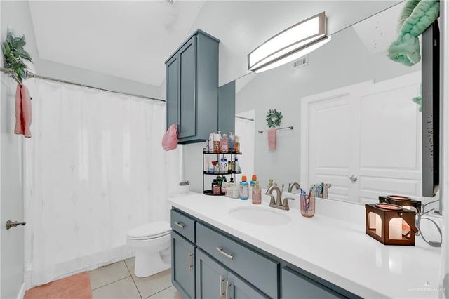 303 S Ridge Lane, San Juan, TX 78589