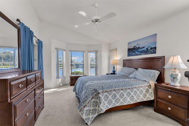 3179 VILLAGE LANE, Port Charlotte, FL 33953