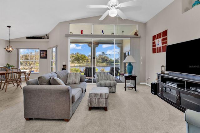 3179 VILLAGE LANE, Port Charlotte, FL 33953