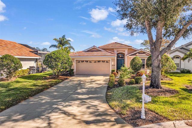 3179 VILLAGE LANE, Port Charlotte, FL 33953