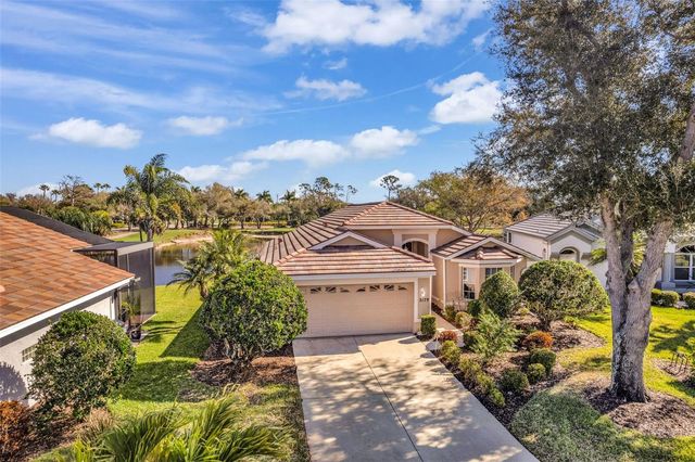 3179 VILLAGE LANE, Port Charlotte, FL 33953