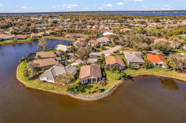 3179 VILLAGE LANE, Port Charlotte, FL 33953