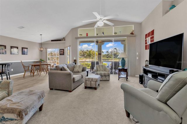 3179 VILLAGE LANE, Port Charlotte, FL 33953