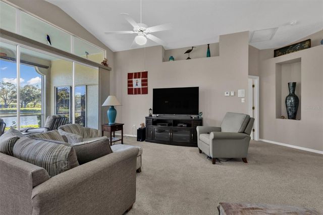 3179 VILLAGE LANE, Port Charlotte, FL 33953