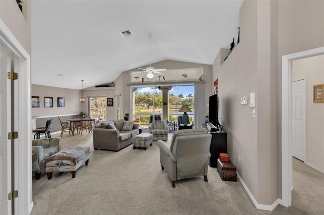 3179 VILLAGE LANE, Port Charlotte, FL 33953