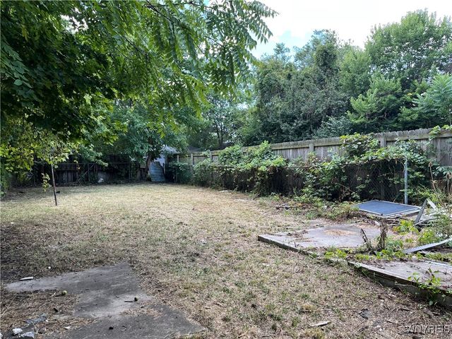 173 Grace Street, Buffalo, NY 14207