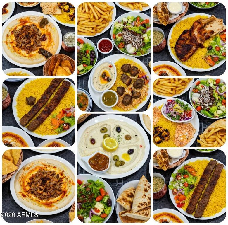 XXXX W XXXXX Avenue W, Glendale, AZ 85306 — exterior