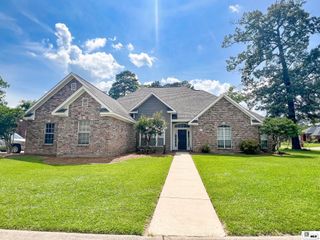 110 CERDAN CIRCLE, West Monroe, LA 71291