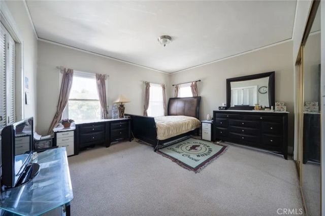 851 Crenshaw Boulevard, Los Angeles, CA 90005