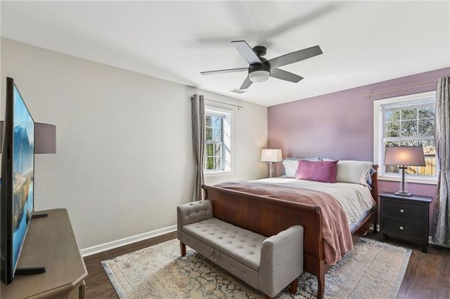 1858 Flat Shoals Road SE, Atlanta, GA 30316