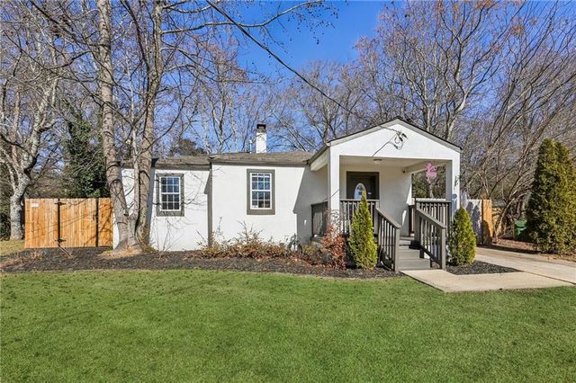 1858 Flat Shoals Road SE, Atlanta, GA 30316