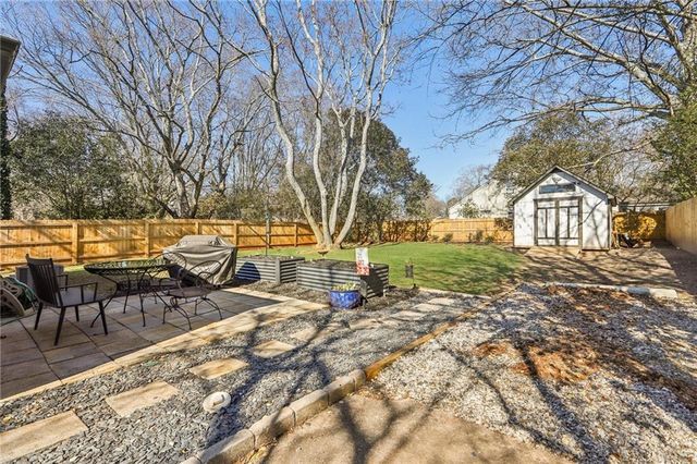 1858 Flat Shoals Road SE, Atlanta, GA 30316