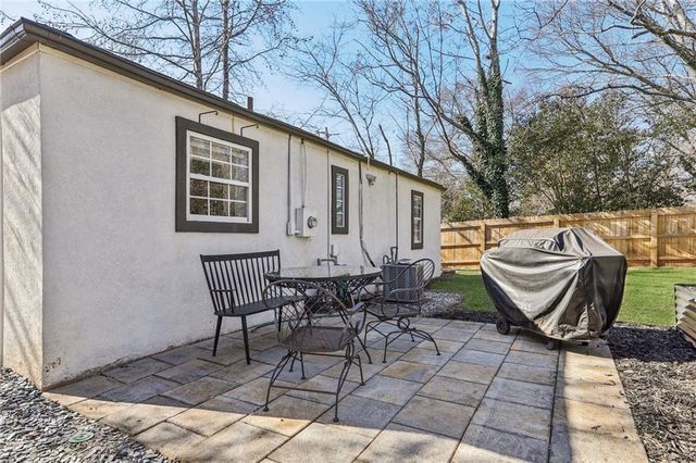 1858 Flat Shoals Road SE, Atlanta, GA 30316