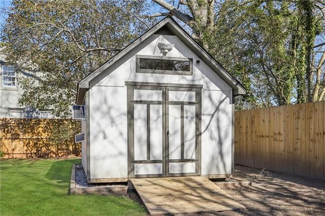 1858 Flat Shoals Road SE, Atlanta, GA 30316