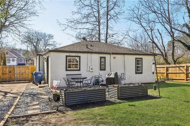 1858 Flat Shoals Road SE, Atlanta, GA 30316