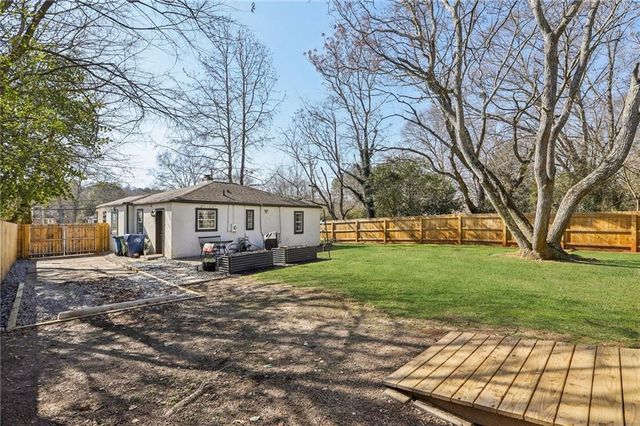 1858 Flat Shoals Road SE, Atlanta, GA 30316