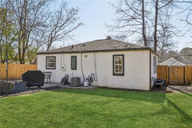 1858 Flat Shoals Road SE, Atlanta, GA 30316