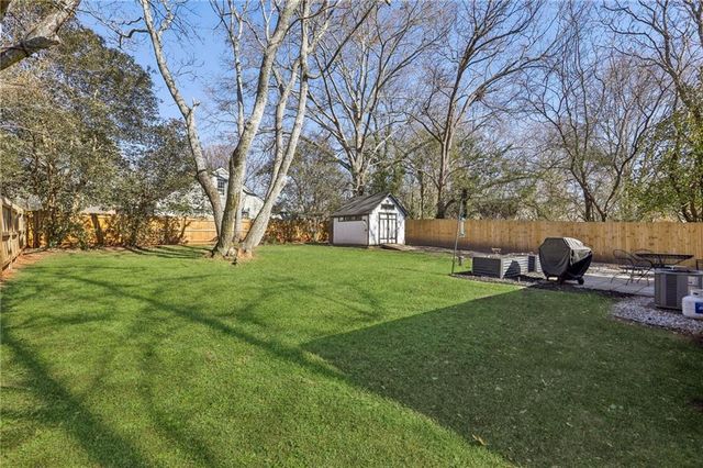 1858 Flat Shoals Road SE, Atlanta, GA 30316