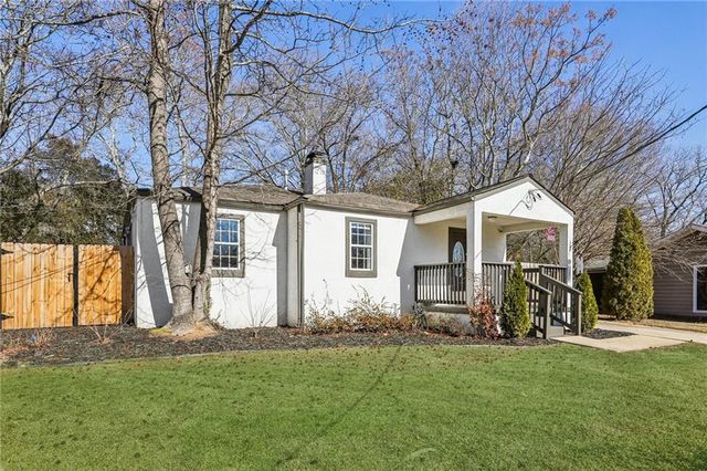 1858 Flat Shoals Road SE, Atlanta, GA 30316