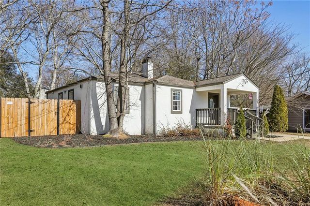 1858 Flat Shoals Road SE, Atlanta, GA 30316